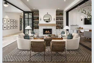 17631 W Crawfordsville Drive, Surprise, AZ 85388 - Photo 56