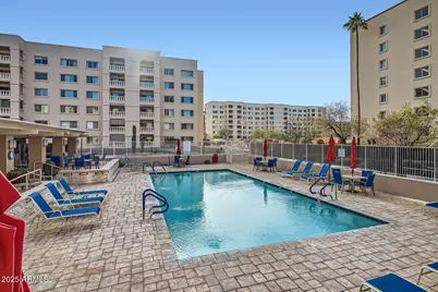 7970 E Camelback Road #Unit 604, Scottsdale, AZ 85251 - Photo 22
