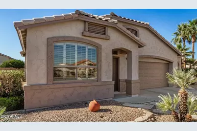 17709 W Sunbelt Drive, Surprise, AZ 85374 - Photo 4