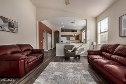 17709 W Sunbelt Drive, Surprise, AZ 85374 - Photo 12