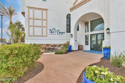 2511 W Queen Creek Road #Unit 438, Chandler, AZ 85248 - Photo 20