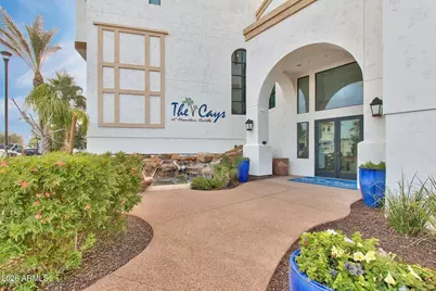 2511 W Queen Creek Road #438, Chandler, AZ 85248 - Photo 20