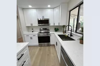 1217 W Birchwood Road, Payson, AZ 85541 - Photo 4