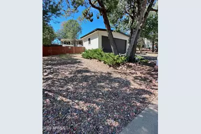 1217 W Birchwood Road, Payson, AZ 85541 - Photo 2