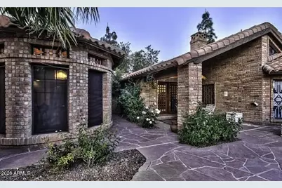 6723 E Lincoln Drive, Paradise Valley, AZ 85253 - Photo 24