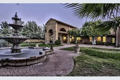 6723 E Lincoln Drive, Paradise Valley, AZ 85253 - Photo 2