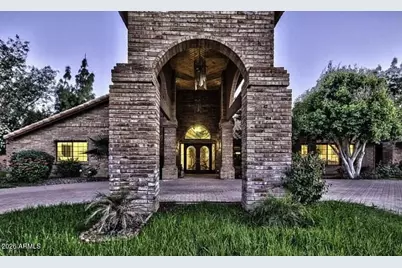 6723 E Lincoln Drive, Paradise Valley, AZ 85253 - Photo 1