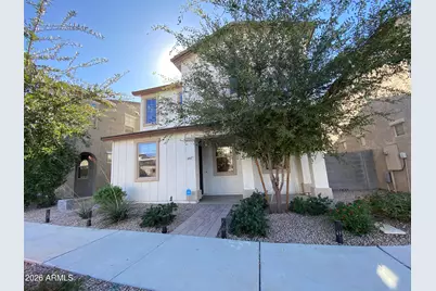 6847 E Boise Street, Mesa, AZ 85207 - Photo 2