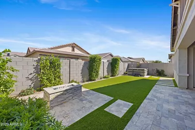 3840 E Spring Wheat Lane, Gilbert, AZ 85296 - Photo 38