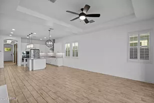 3840 E Spring Wheat Ln, Gilbert, AZ 85296 - Photo 8