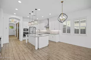 3840 E Spring Wheat Ln, Gilbert, AZ 85296 - Photo 6