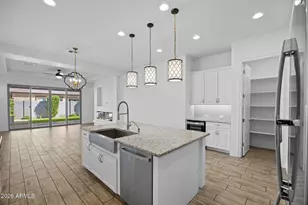 3840 E Spring Wheat Ln, Gilbert, AZ 85296 - Photo 10