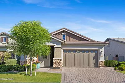 3840 E Spring Wheat Lane, Gilbert, AZ 85296 - Photo 1