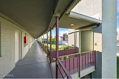 1702 W Tuckey Lane #Unit 212, Phoenix, AZ 85015 - Photo 6