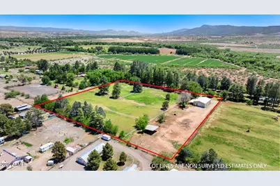 4000 W Mahoney Road #-, Camp Verde, AZ 86322 - Photo 2