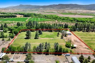 4000 W Mahoney Rd, Camp Verde, AZ 86322 - Photo 1