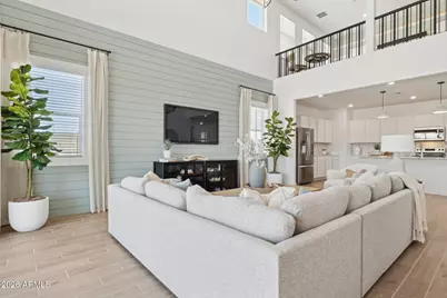 4182 S 242nd Lane, Buckeye, AZ 85326 - Photo 8