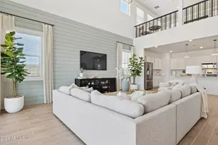 4182 S 242nd Ln, Buckeye, AZ 85326 - Photo 8