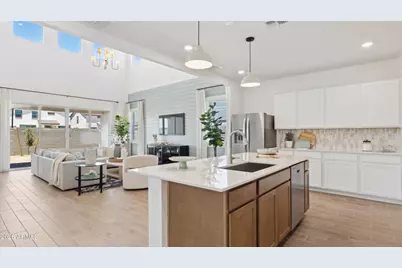 4182 S 242nd Lane, Buckeye, AZ 85326 - Photo 6