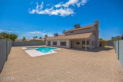 12311 N 79th Avenue, Peoria, AZ 85381 - Photo 1