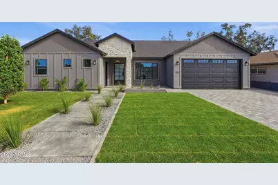 7232 E Cambridge Avenue, Scottsdale, AZ 85257 - Photo 1