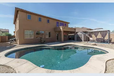 16536 W Hadley Street, Goodyear, AZ 85338 - Photo 26