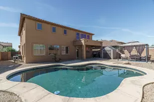 16536 W Hadley St, Goodyear, AZ 85338 - Photo 26