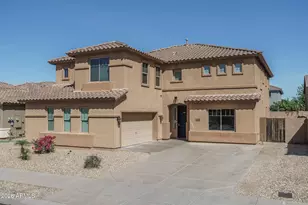 16536 W Hadley St, Goodyear, AZ 85338 - Photo 1