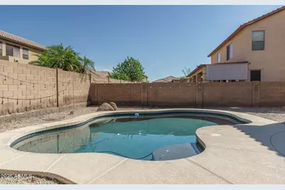 16536 W Hadley Street, Goodyear, AZ 85338 - Photo 30