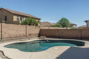 16536 W Hadley St, Goodyear, AZ 85338 - Photo 24