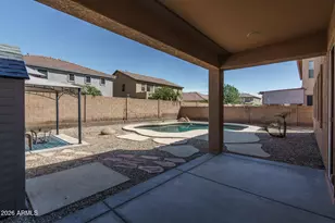 16536 W Hadley St, Goodyear, AZ 85338 - Photo 22