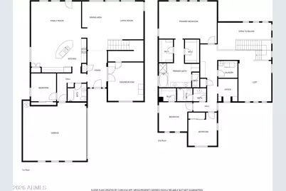 16536 W Hadley Street, Goodyear, AZ 85338 - Photo 2