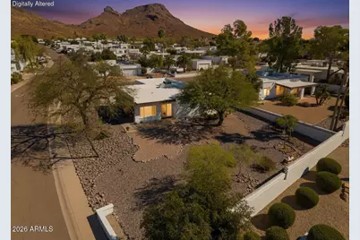1301 E Canterbury Drive, Phoenix, AZ 85022 - Photo 2