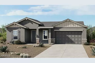 31603 N Goldfield Road, Queen Creek, AZ 85144 - Photo 1