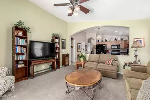 989 E Taylor Trail, San Tan Valley, AZ 85143 - Photo 8