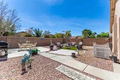 989 E Taylor Trail, San Tan Valley, AZ 85143 - Photo 24