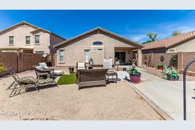 989 E Taylor Trail, San Tan Valley, AZ 85143 - Photo 26