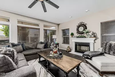 4495 E Aspen Way, Gilbert, AZ 85234 - Photo 8