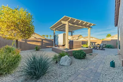 1064 W Desert Glen Drive, San Tan Valley, AZ 85143 - Photo 32