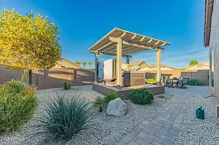 1064 W Desert Glen Dr, San Tan Valley, AZ 85143 - Photo 32