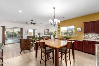 1064 W Desert Glen Drive, San Tan Valley, AZ 85143 - Photo 8
