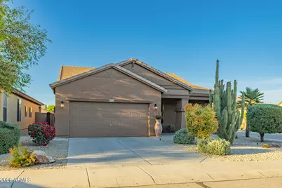 1064 W Desert Glen Drive, San Tan Valley, AZ 85143 - Photo 36