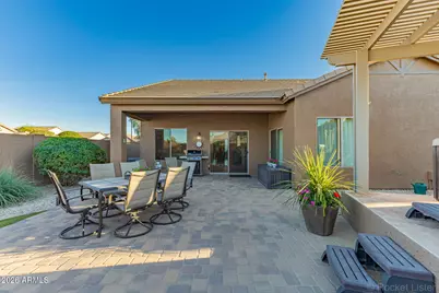 1064 W Desert Glen Drive, San Tan Valley, AZ 85143 - Photo 34