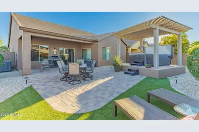 1064 W Desert Glen Drive, San Tan Valley, AZ 85143 - Photo 2