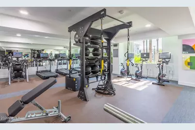 20350 N 7th Avenue #2, Phoenix, AZ 85027 - Photo 4