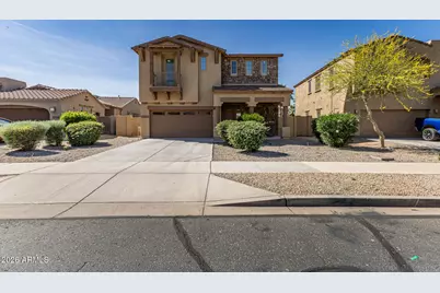 13464 S 186th Avenue, Goodyear, AZ 85338 - Photo 32