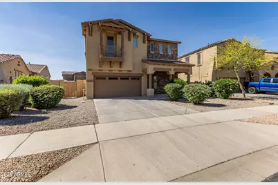 13464 S 186th Avenue, Goodyear, AZ 85338 - Photo 32