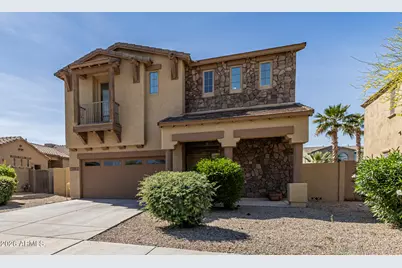 13464 S 186th Avenue, Goodyear, AZ 85338 - Photo 2