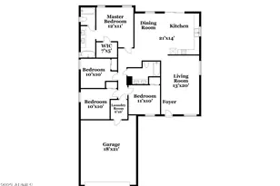 16048 W Desert Bloom St, Goodyear, AZ 85338 - Photo 2