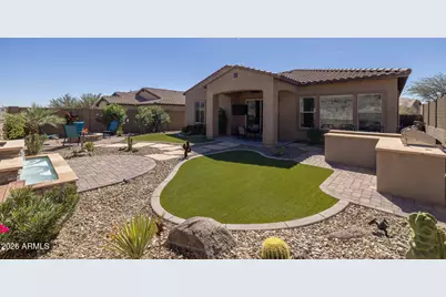 12015 S 185th Avenue, Goodyear, AZ 85338 - Photo 30